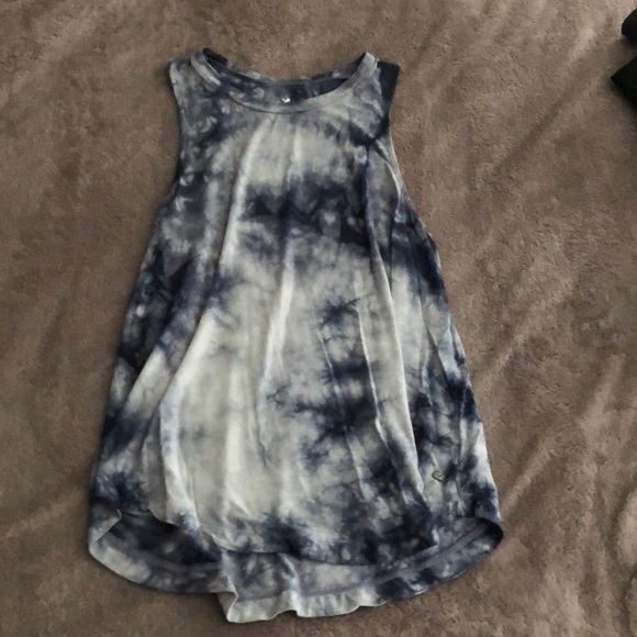 Soft American Eagle Top - Picture 1 of 4
